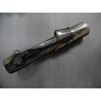 TVS-17 ※グロスブラック塗装(TK17+ナットペイント)